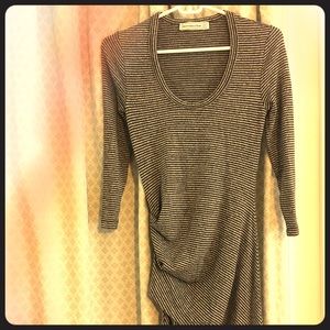 Abercrombie and Finch dress